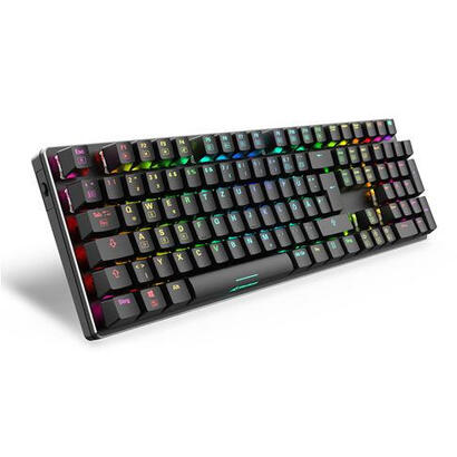 sharkoon-skiller-sgk36w-teclado-gaming-negro-distribucion-de-huano-red-4044951040483