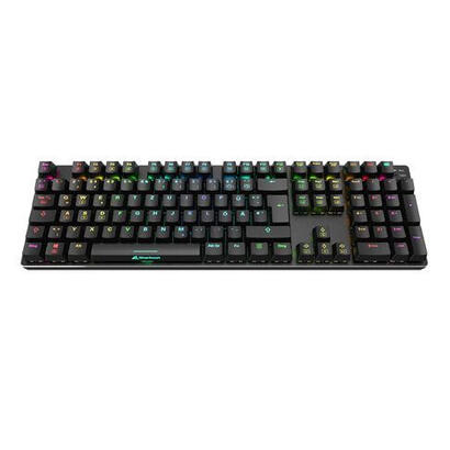 sharkoon-skiller-sgk36w-teclado-gaming-negro-distribucion-de-huano-red-4044951040483