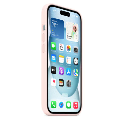 apple-funda-iphone-15-silicone-case-with-magsafe-light-pink