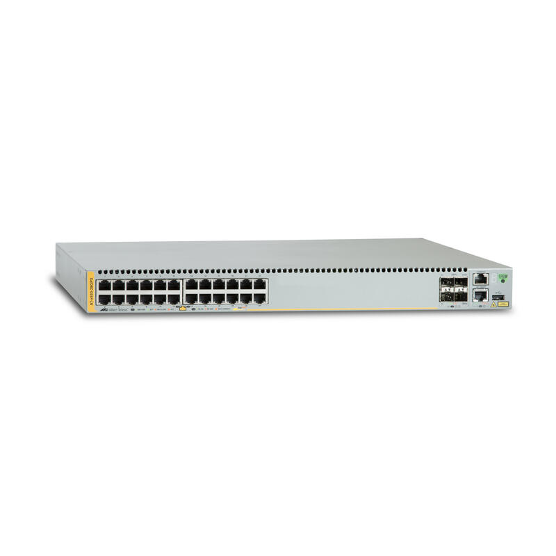 allied-telesis-at-x930-28gpx-gestionado-l3-gigabit-ethernet-101001000-energia-sobre-ethernet-poe-gris