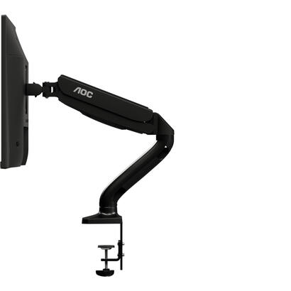 aoc-as110d0-single-arm-813-cm-32-negro-escritorio