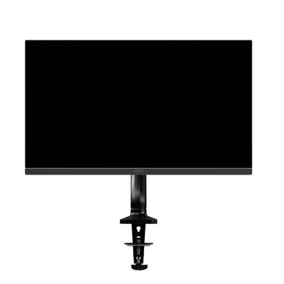 aoc-as110d0-single-arm-813-cm-32-negro-escritorio