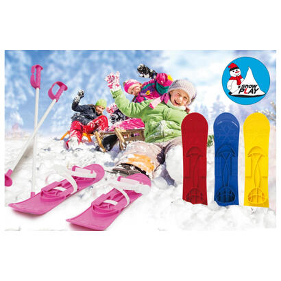 jamara-snow-play-funny-carve-1m-mep-42cm-amarillo-3