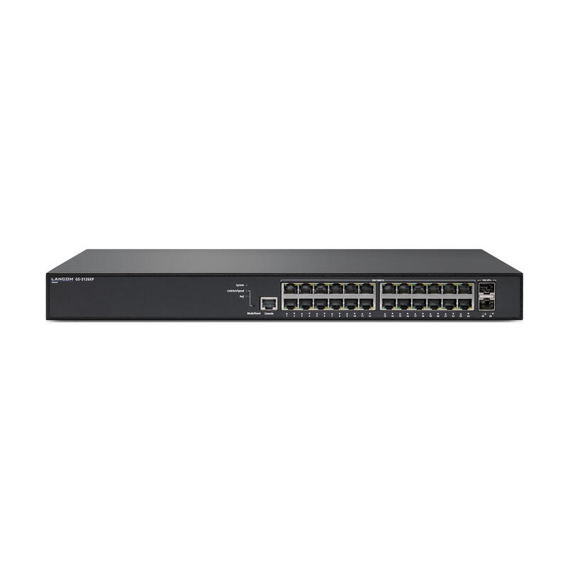 lancom-gs-3126xp-gestionado-l3-gigabit-ethernet-101001000-energia-sobre-ethernet-poe-1u-negro