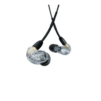 auriculares-shure-aonic-215-de-boton-con-transductor-unico-y-cable-de-35-mm-transparentes