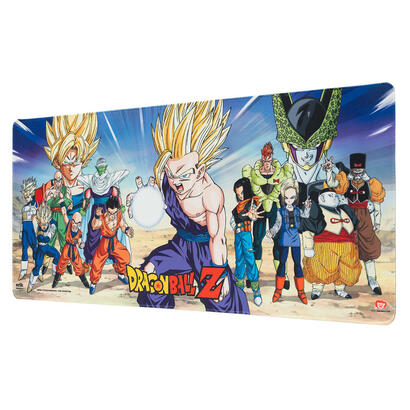 alfombrilla-gaming-dragon-ball-z