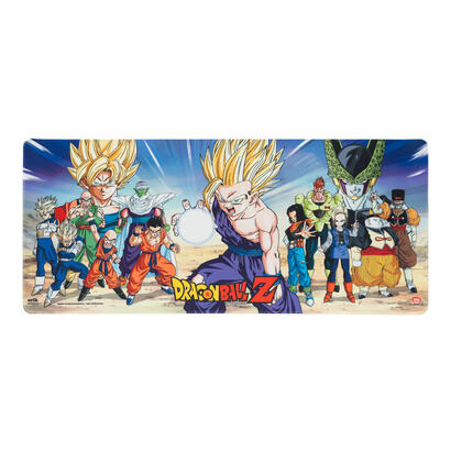 alfombrilla-gaming-dragon-ball-z