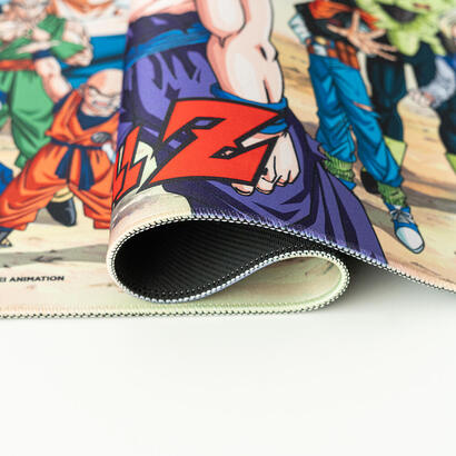 alfombrilla-gaming-dragon-ball-z