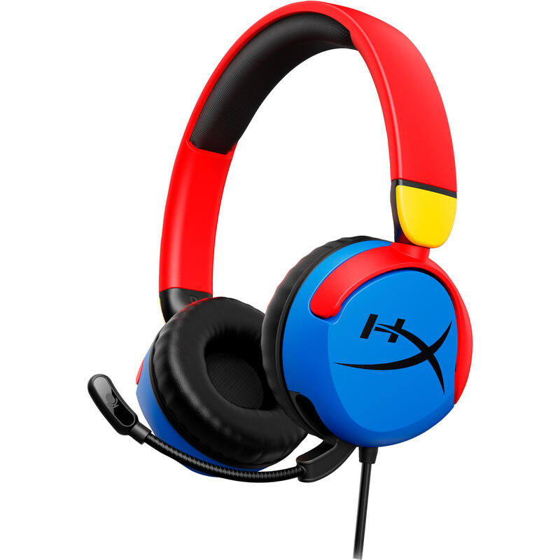 auriculares-hyperx-cloud-mini-gaming-multi