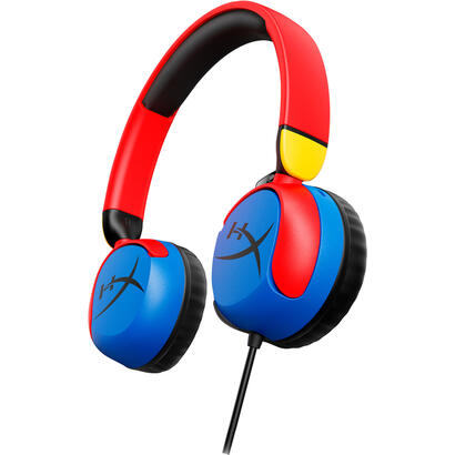 auriculares-hyperx-cloud-mini-gaming-multi