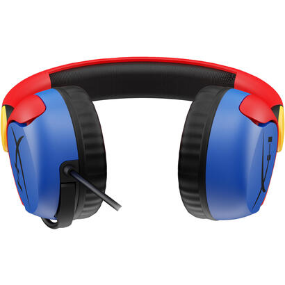 auriculares-hyperx-cloud-mini-gaming-multi