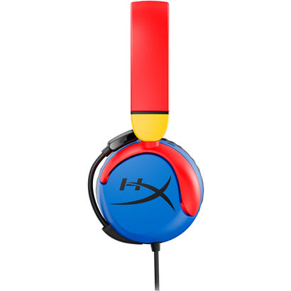 auriculares-hyperx-cloud-mini-gaming-multi