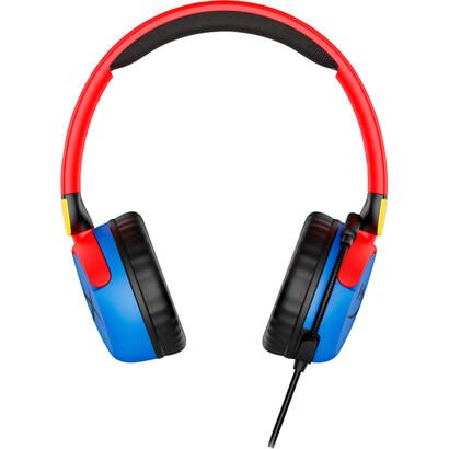 auriculares-hyperx-cloud-mini-gaming-multi