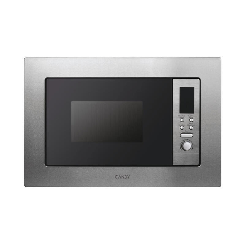 microondas-candy-mig1730dx-17-l-1000-w-plata microondas-candy-mig1730dx-17-l-1000-w-plata