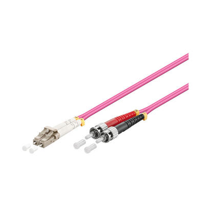 good-connections-10m-lcst-cable-de-fibra-optica-om4-violeta