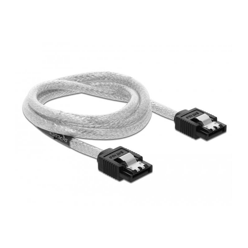delock-sata-6-gb-s-cable-70-cm-transparent