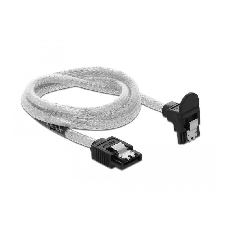delock-sata-6-gb-s-cable-gerade-auf-unten-gewinkelt-70-cm-transparent