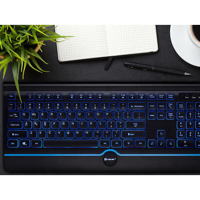 tracer-trakla46473-teclado-juego-usb-negro