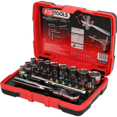 caja-de-33-piezas-con-torsion-de-14-de-ks-tools