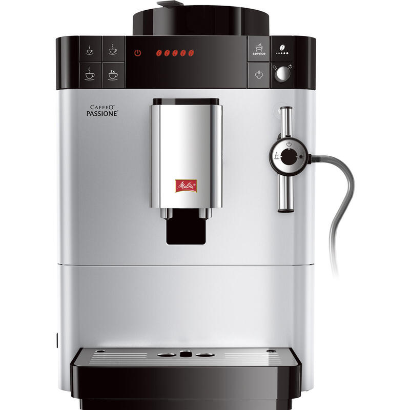 cafetera-melitta-caffeo-passione-f530-101-totalmente-automatico-plateadonegro-f530-101