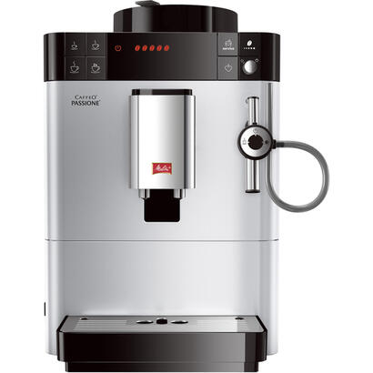 cafetera-melitta-caffeo-passione-f530-101-totalmente-automatico-plateadonegro-f530-101