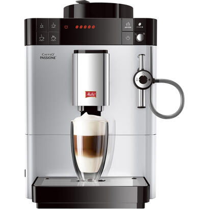 cafetera-melitta-caffeo-passione-f530-101-totalmente-automatico-plateadonegro-f530-101