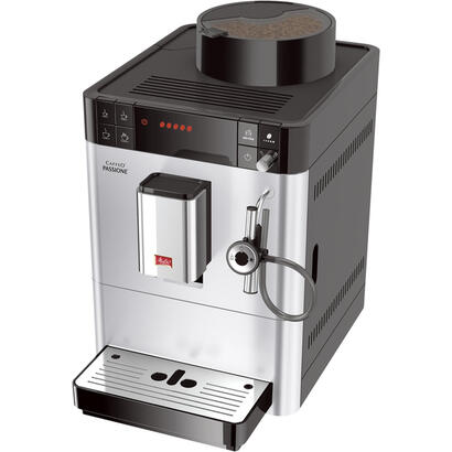 cafetera-melitta-caffeo-passione-f530-101-totalmente-automatico-plateadonegro-f530-101