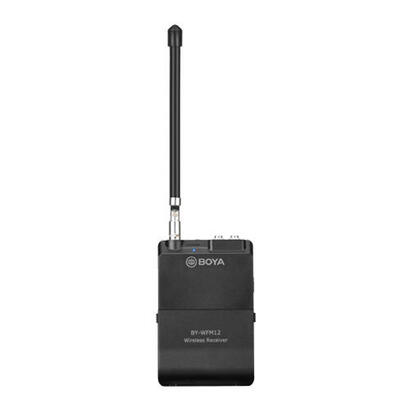 boya-vhf-wireless-microphone-system