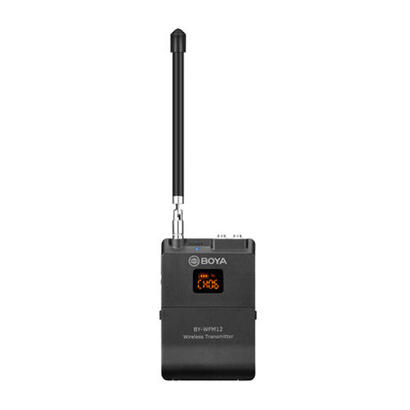 boya-vhf-wireless-microphone-system