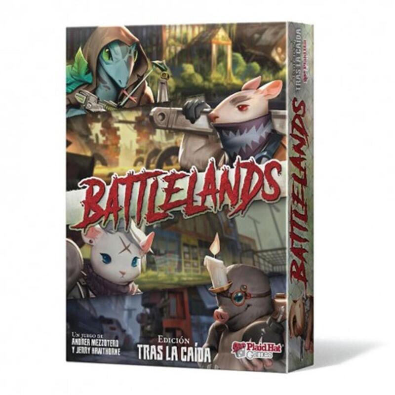 juego-de-mesa-battlelands-tras-la-caida-pegi-14