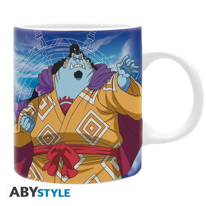 taza-abystyle-one-piece-jinbe