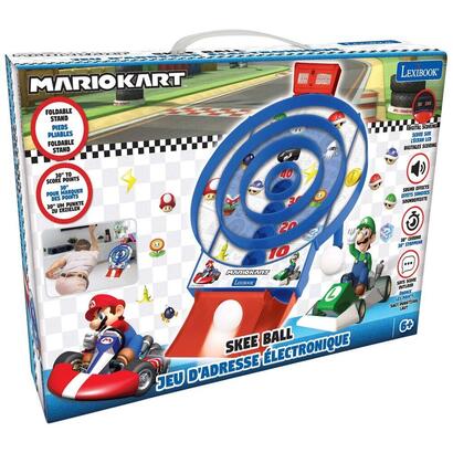 juego-habilidad-eletronico-mario-kart