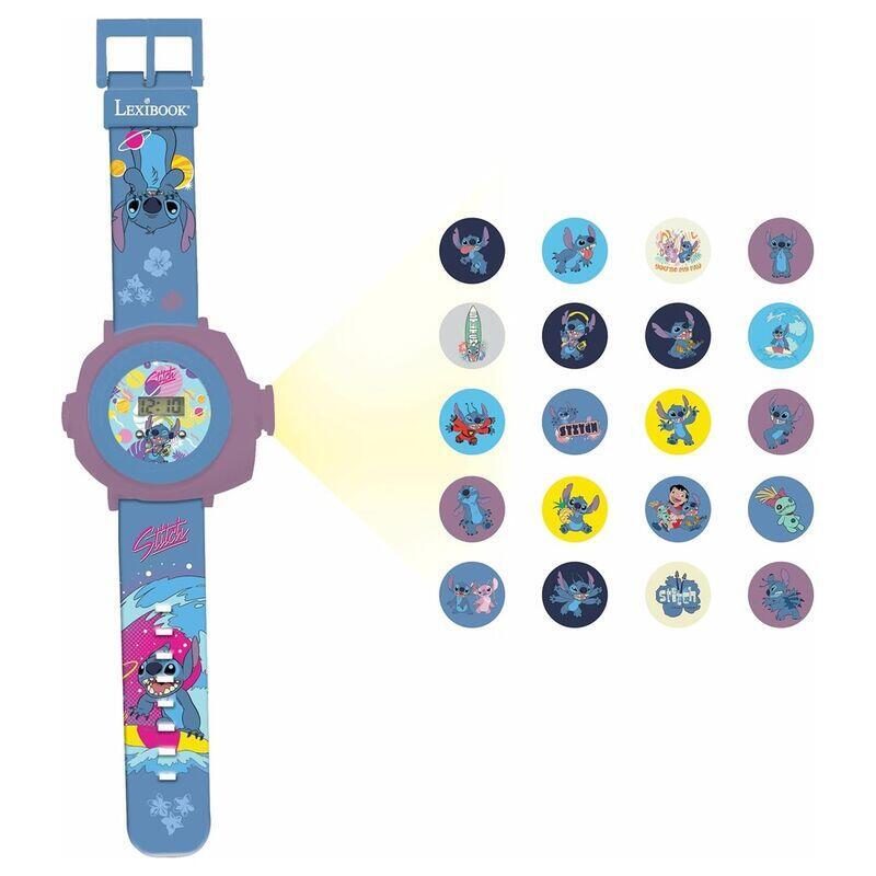 reloj-proyector-digital-stitch-disney