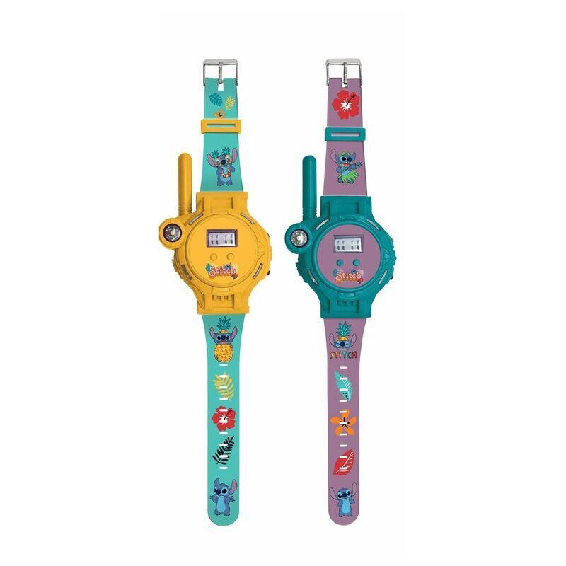 reloj-walkie-talkie-stitch-disney
