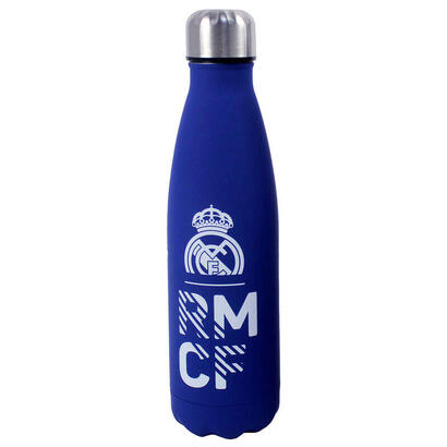 botella-acero-inoxidable-real-madrid-600ml