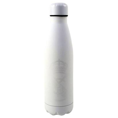 botella-blanca-acero-inoxidable-real-madrid-600ml