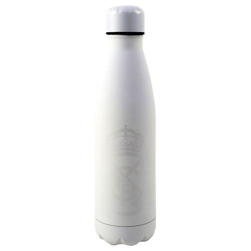 botella-blanca-acero-inoxidable-real-madrid-600ml