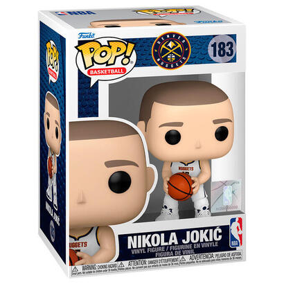 figura-pop-nba-denver-nuggets-nikola-jokic