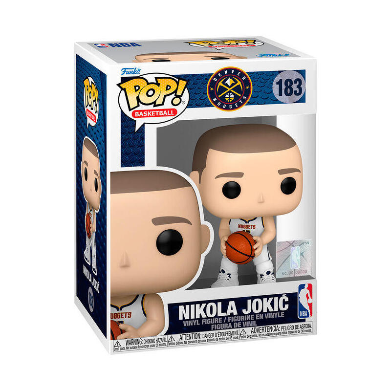 figura-pop-nba-denver-nuggets-nikola-jokic