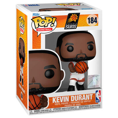 figura-pop-nba-phoenix-suns-kevin-durant