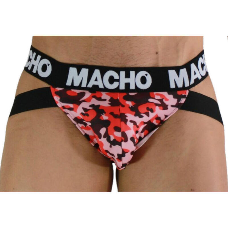 macho-mx28mr-jock-militar-rojo-s