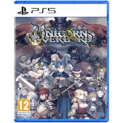 juego-unicorn-overlord-playstation-5