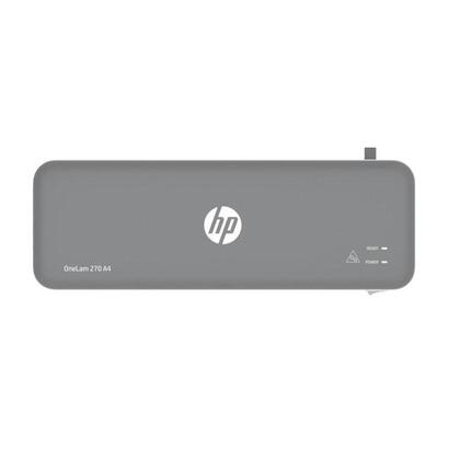 plastificadora-hp-onelam-270-a4-gris