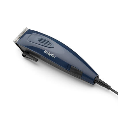 cortapelos-babyliss-e695e-con-cable-12-accesorios