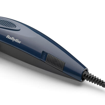 cortapelos-babyliss-e695e-con-cable-12-accesorios