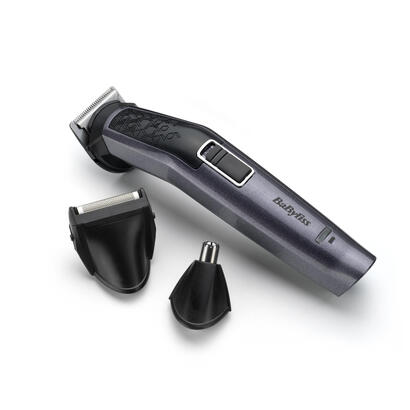 babyliss-mt727e-cortadora-de-pelo-y-maquinilla-negro-plata