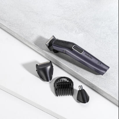 babyliss-mt727e-cortadora-de-pelo-y-maquinilla-negro-plata