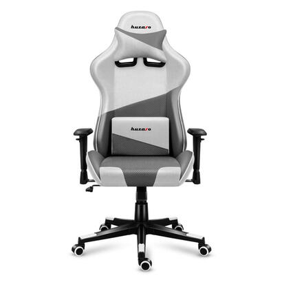 silla-gaming-huzaro-force-62-malla-blanca