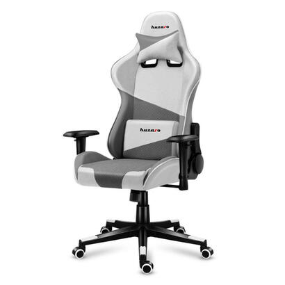 silla-gaming-huzaro-force-62-malla-blanca