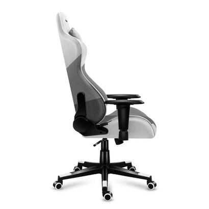 silla-gaming-huzaro-force-62-malla-blanca